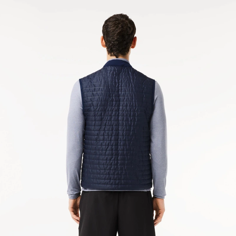 Мужской жилет Lacoste