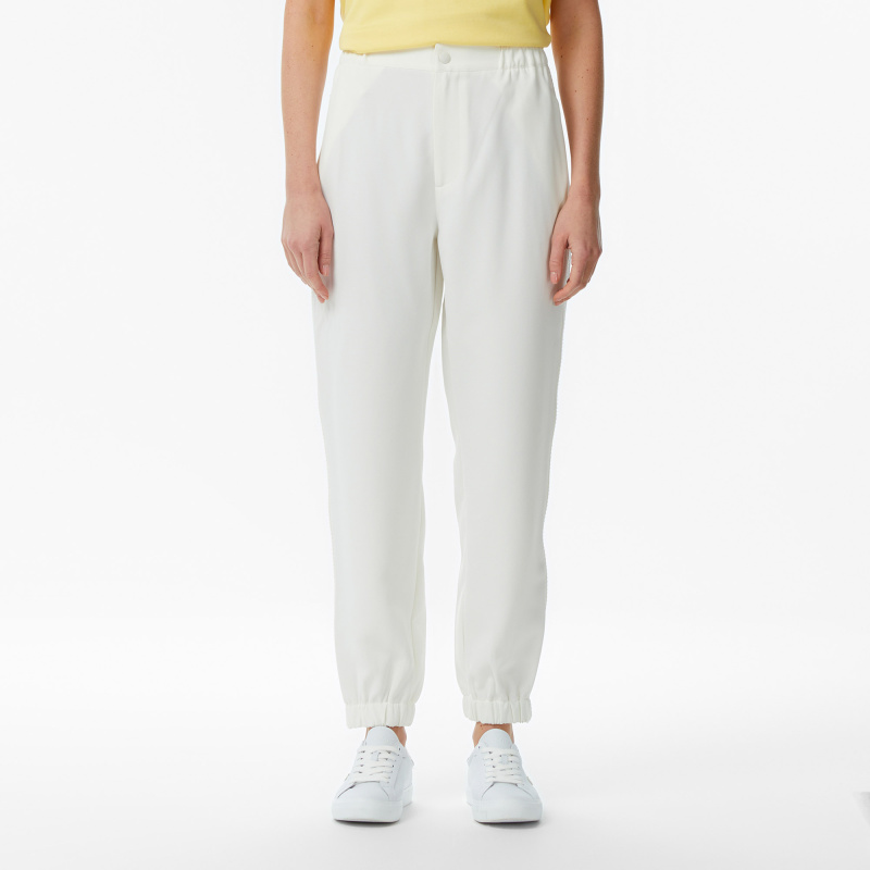Женские брюки Lacoste