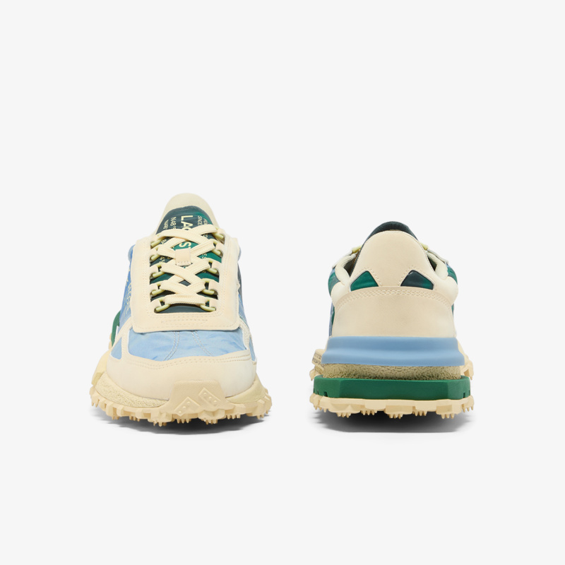 Мужские кеды Lacoste ELITE ACTIVE 225 7 SMA