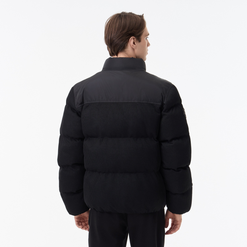 Мужская куртка Lacoste