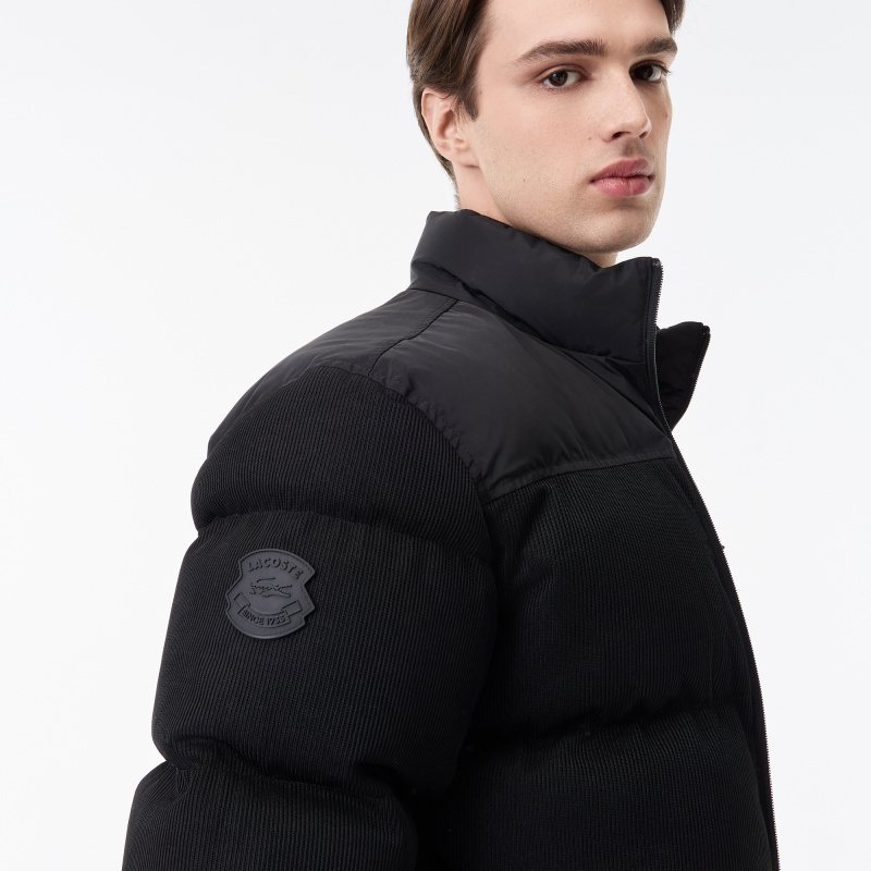 Мужская куртка Lacoste