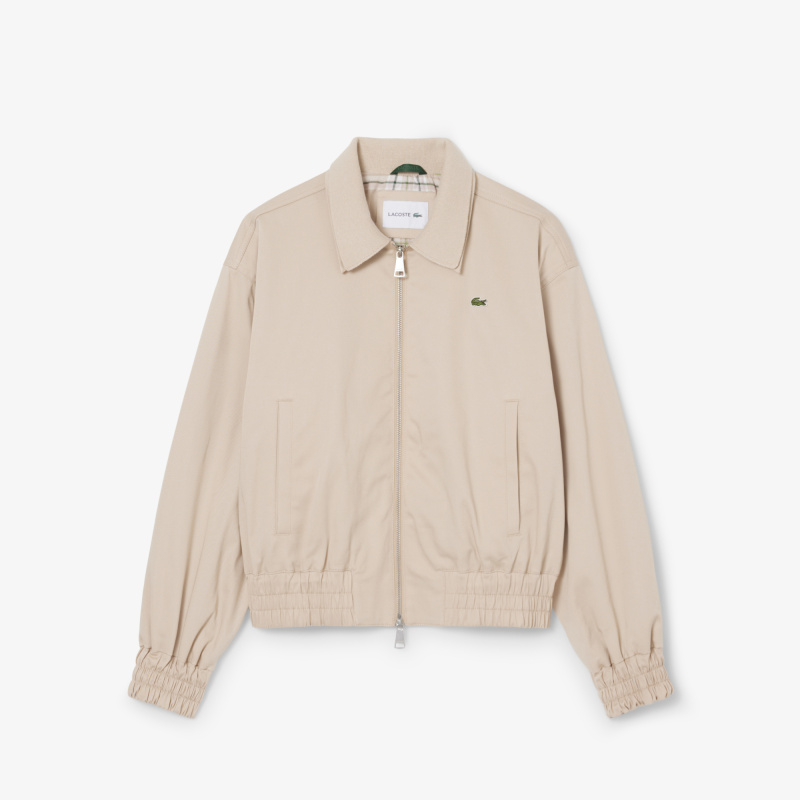 Женская куртка Lacoste