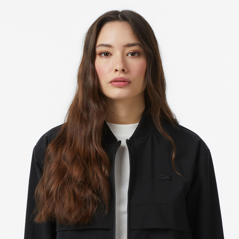Женская куртка Lacoste