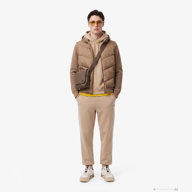Мужская куртка Lacoste