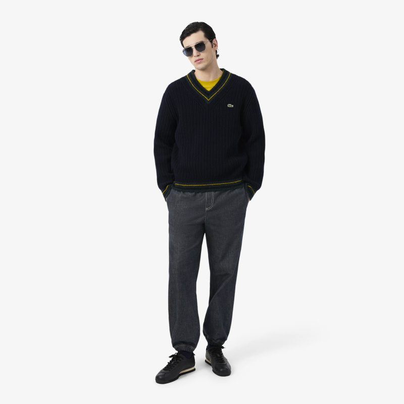 Мужские брюки Lacoste
