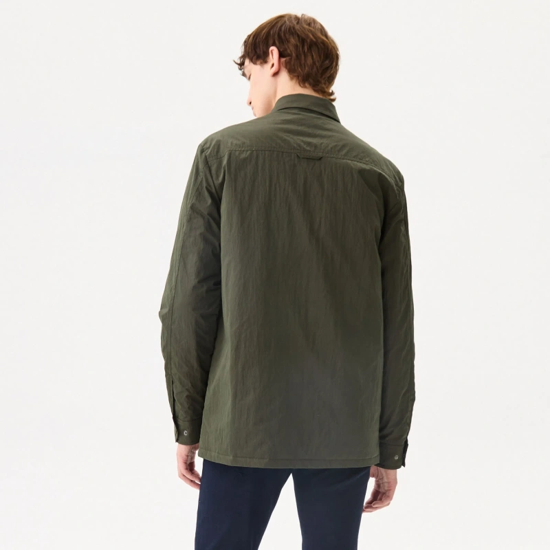 Мужская куртка Lacoste