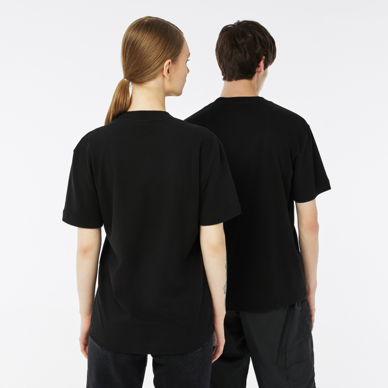 Футболка Lacoste Unisex из органического хлопка