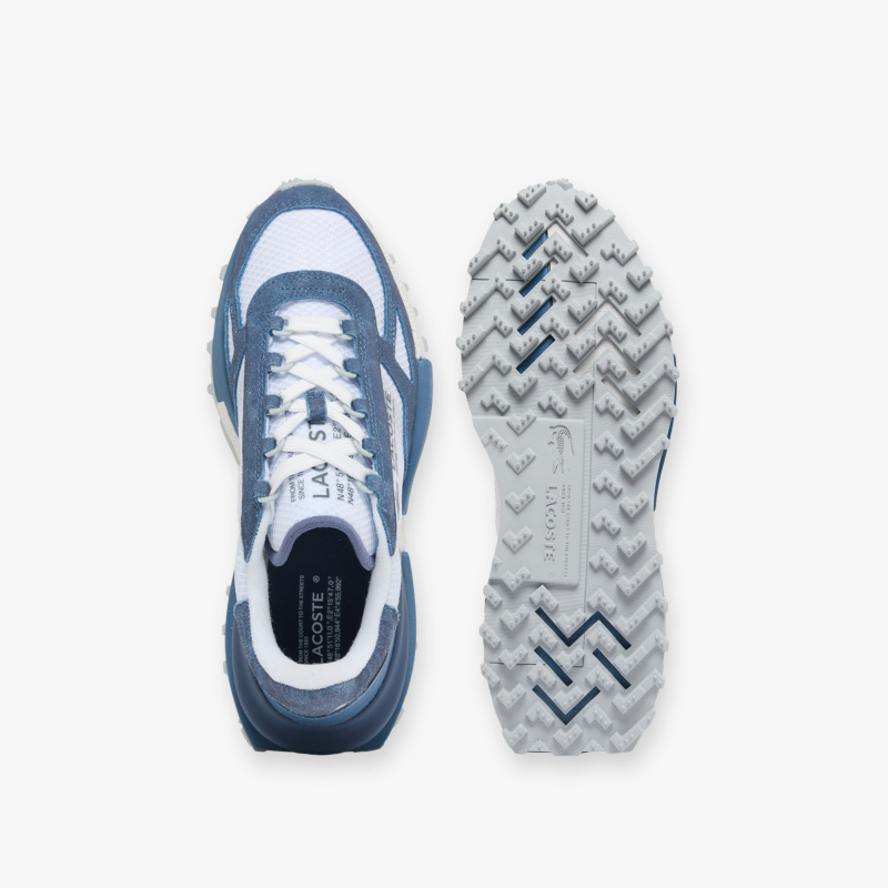 Мужские кроссовки Lacoste ELITE ACTIVE 1265 SMA