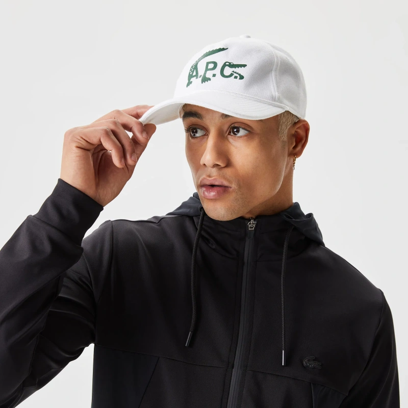Мужская толстовка Lacoste