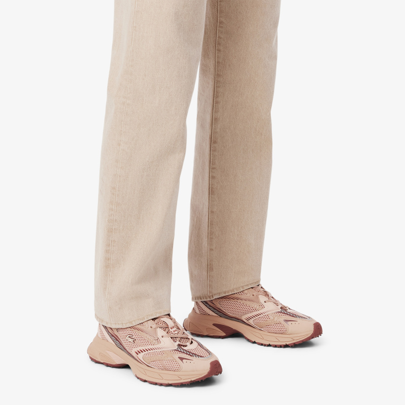 Мужские кроссовки Lacoste L003 NEO SHOT 125 1 SMA