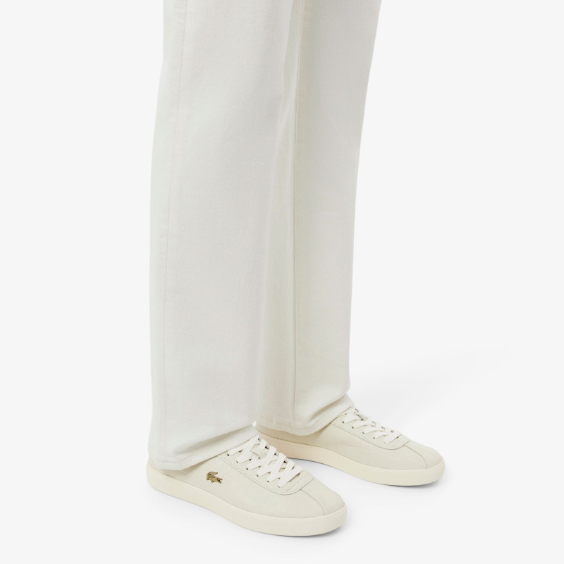 Женские кроссовки Lacoste BASESHOT 126 8 SFA