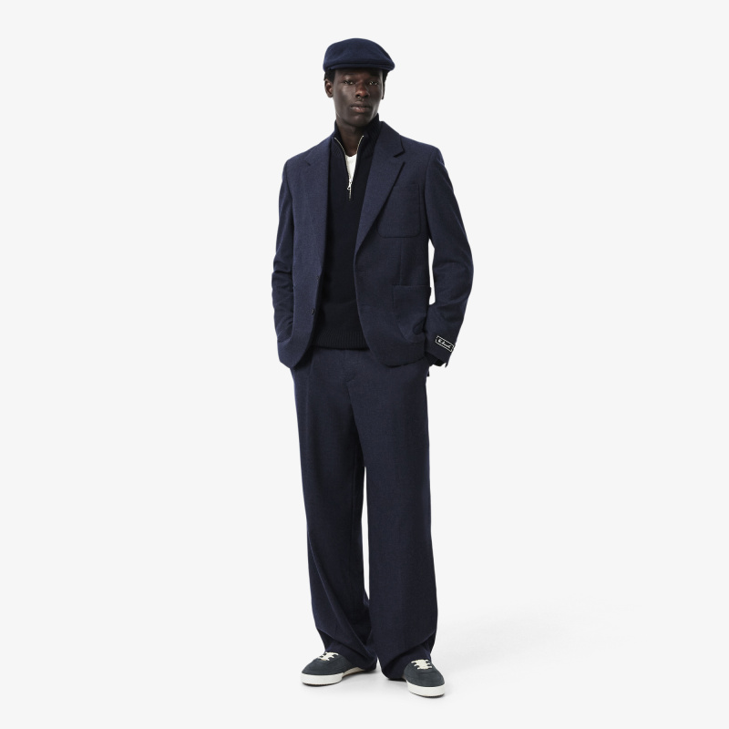 Кепка Lacoste унисекс