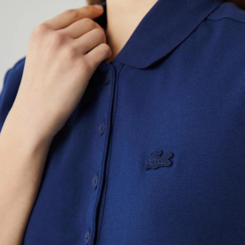 Женское платье Lacoste