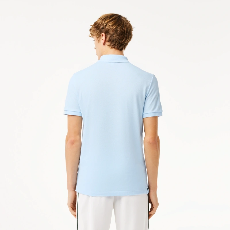 Мужское поло Lacoste L.12.12 Slim Fit