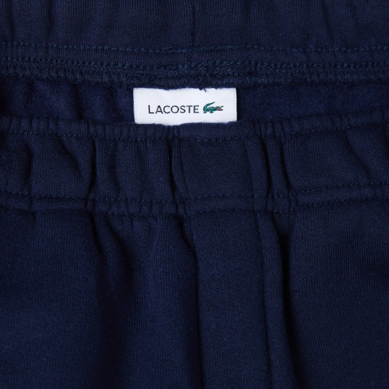 Детские спортивные брюки Lacoste