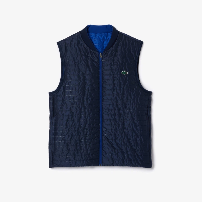 Мужской жилет Lacoste