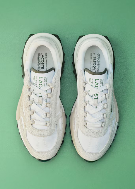 Кроссовки или кеды?