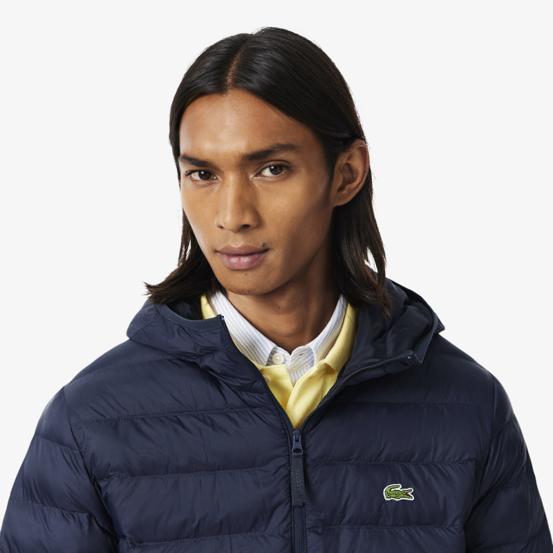 Мужская куртка Lacoste