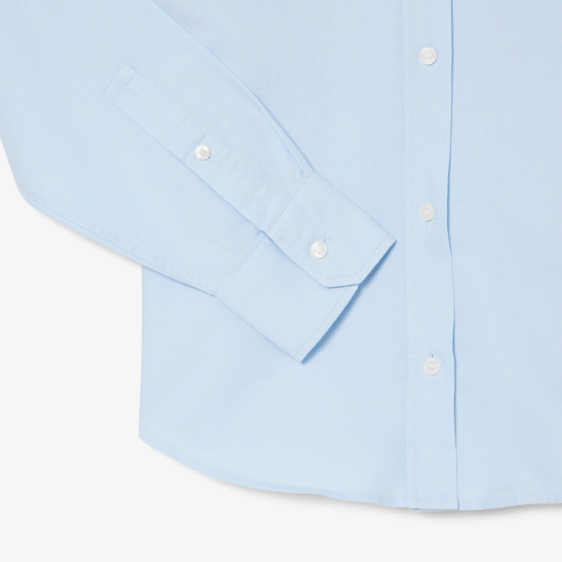 Женская рубашка Lacoste