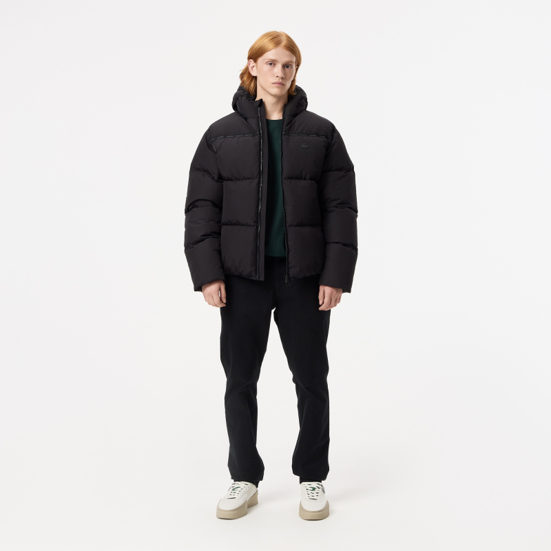 Мужская куртка Lacoste