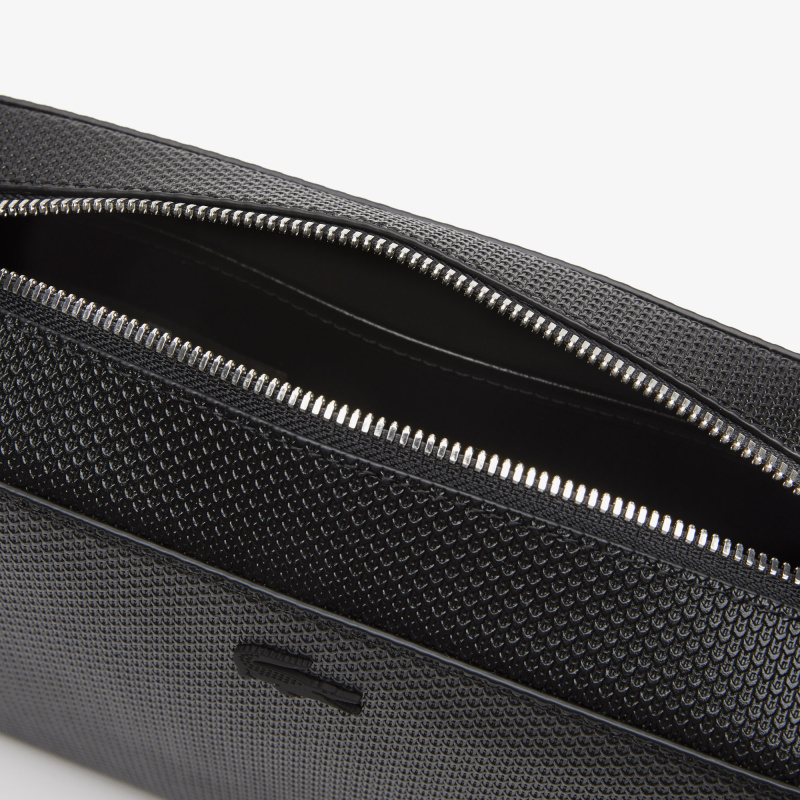 Сумка через плечо Lacoste