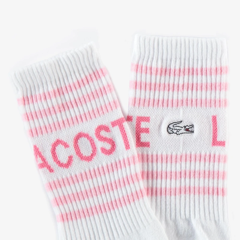 Носки Lacoste