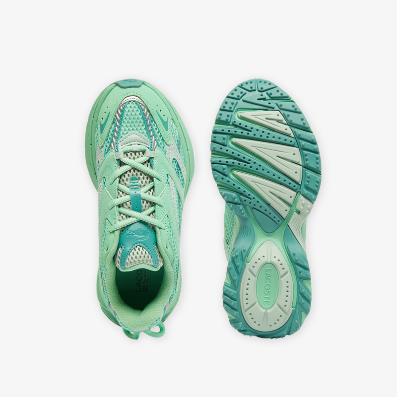 Женские кроссовки Lacoste L003 NEO SHOT 125 1 SFA