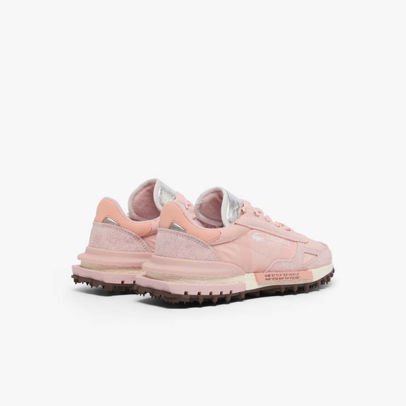 Женские кроссовки Lacoste ELITE ACTIVE 126 2 SFA