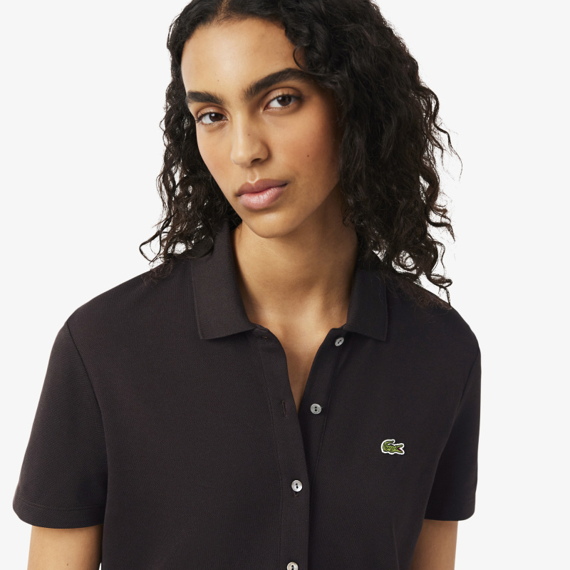 Женское платье Lacoste