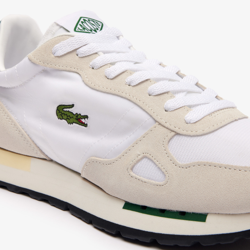 Мужские кроссовки Lacoste PARTNER 70S 124 1 SMA