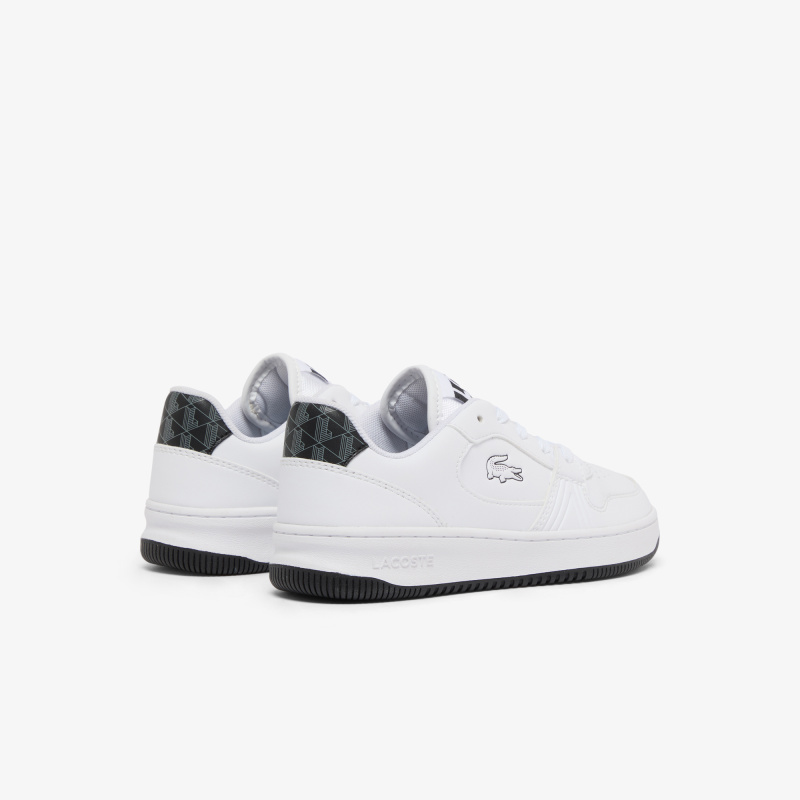 Детские кроссовки Lacoste L001 SET 1261 SUC