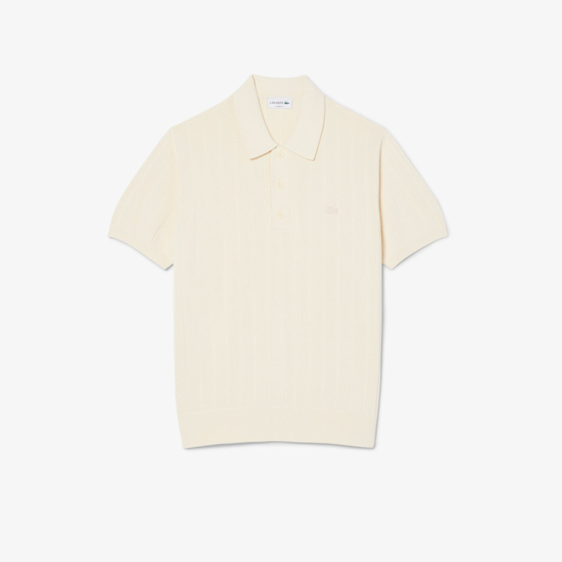 Мужской свитер Lacoste