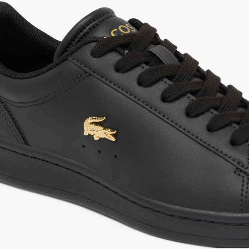 Женские кеды Lacoste CARNABY SET 226 4 SFA
