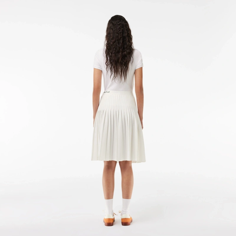 Женская юбка Lacoste