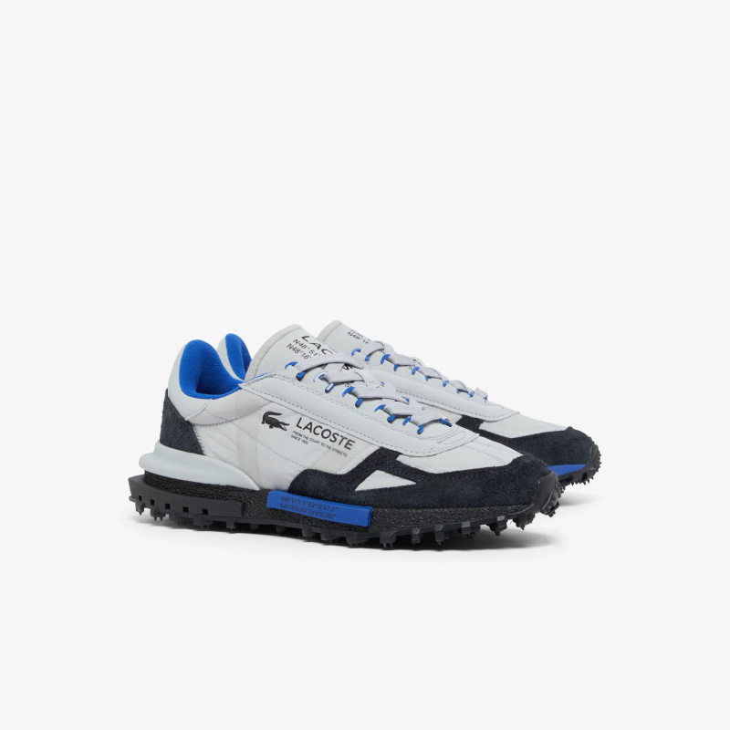 Мужские кроссовки Lacoste