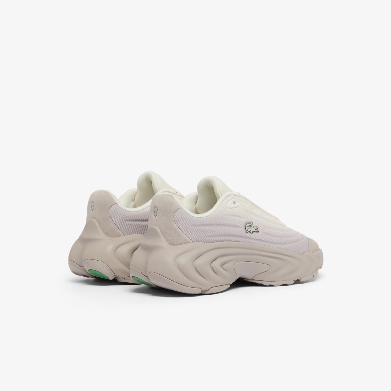 Женские кроссовки Lacoste SPINOR 126 3 SFA