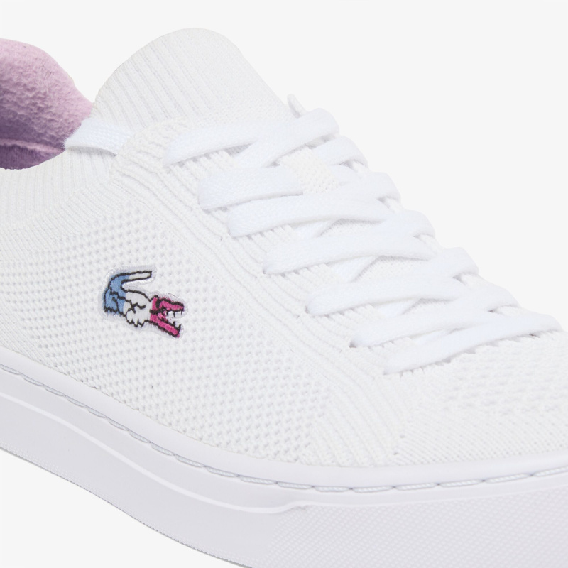 Женские кроссовки Lacoste LA пикеE 2.0 126 1 CFA
