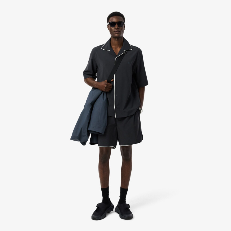 Мужские сандалии Lacoste SPINOR 1262 SMA