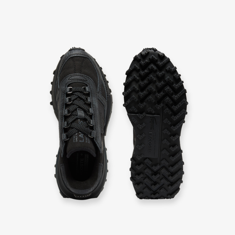 Женские кеды Lacoste ELITE ACTIVE 225 9 SFA