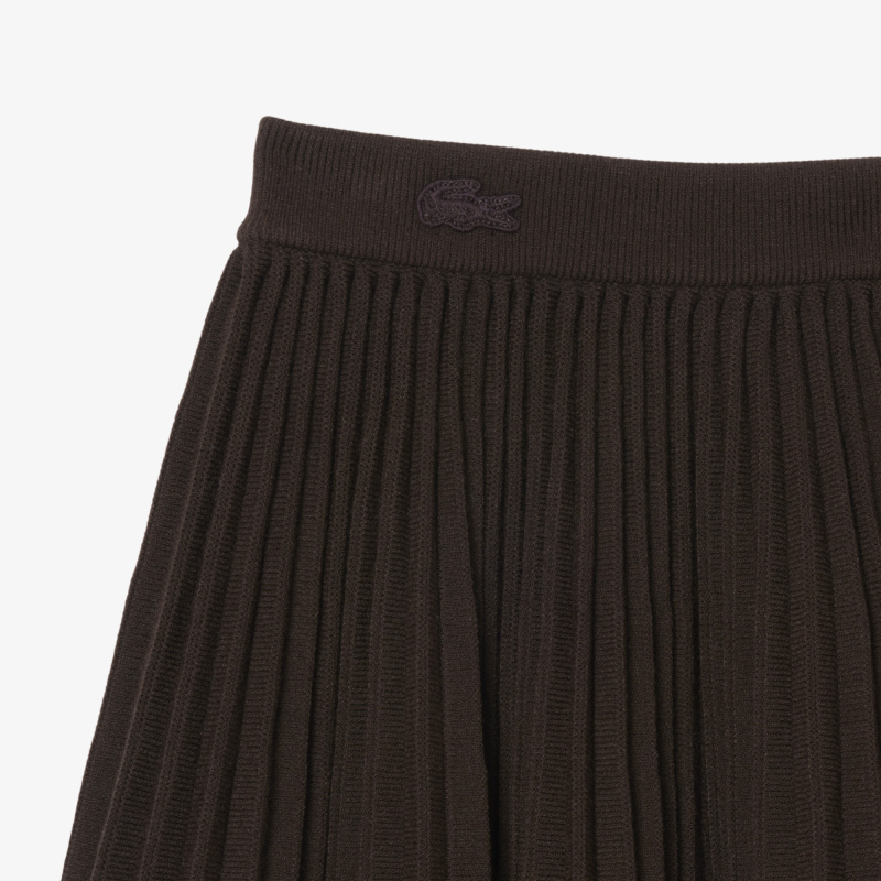 Женская юбка Lacoste