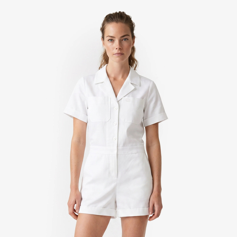Женское платье Lacoste