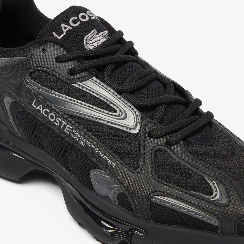 Мужские кроссовки Lacoste L003 2K24