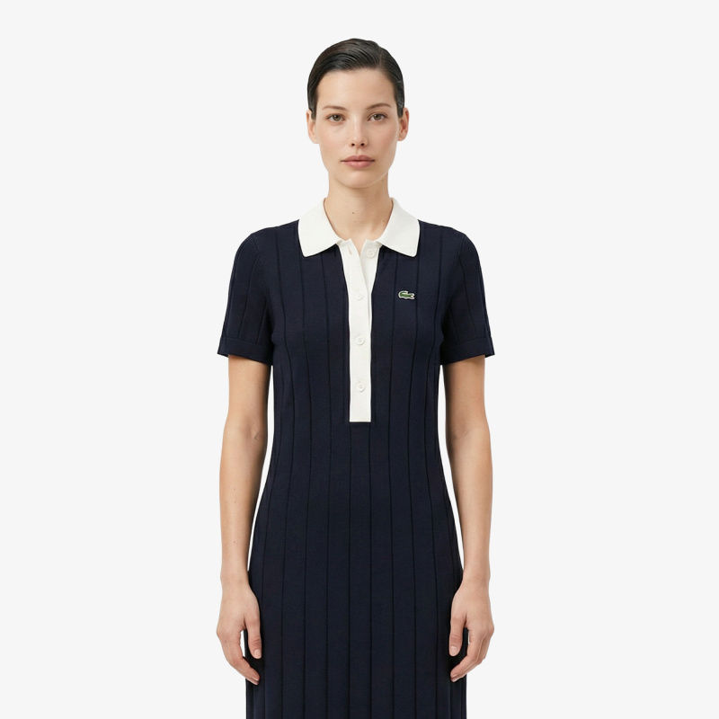 Женское платье Lacoste