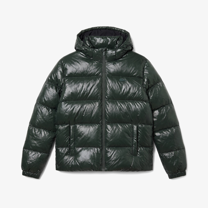 Мужская куртка Lacoste