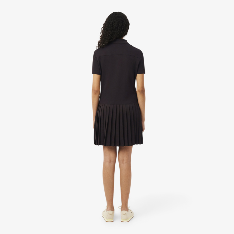 Женское платье Lacoste