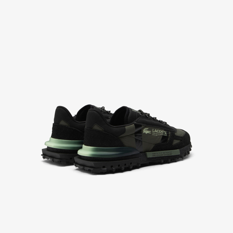 Мужские кеды Lacoste ELITE ACTIVE 225 5 SMA