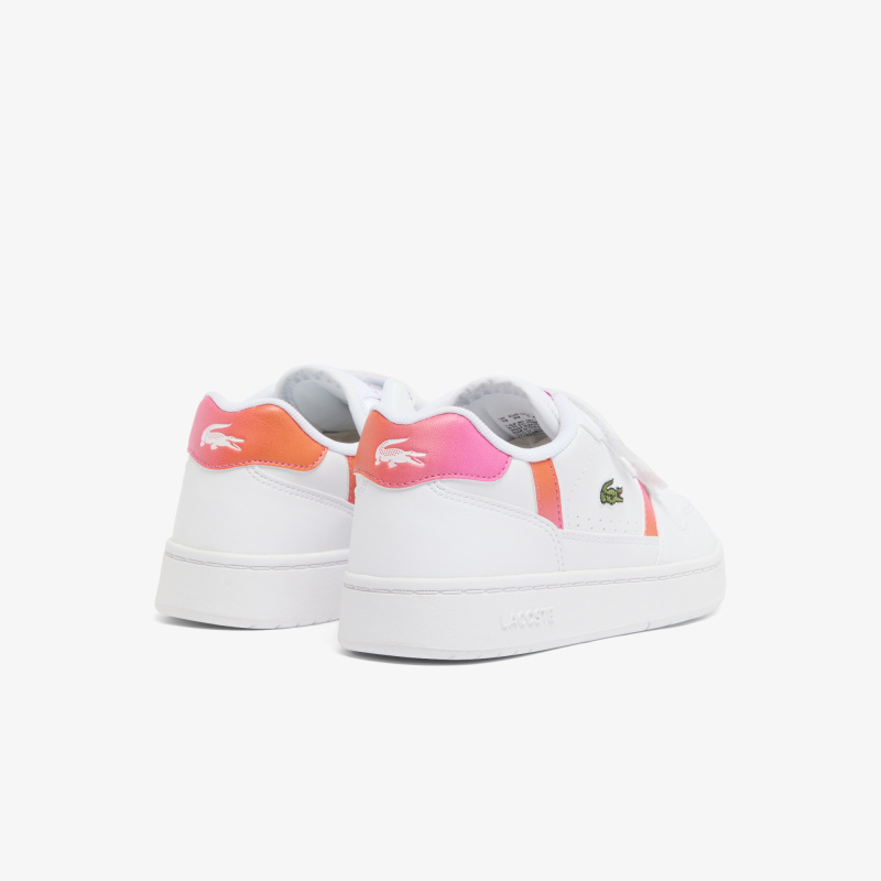 Детские кроссовки Lacoste T-CLIP SET 1264 SUC