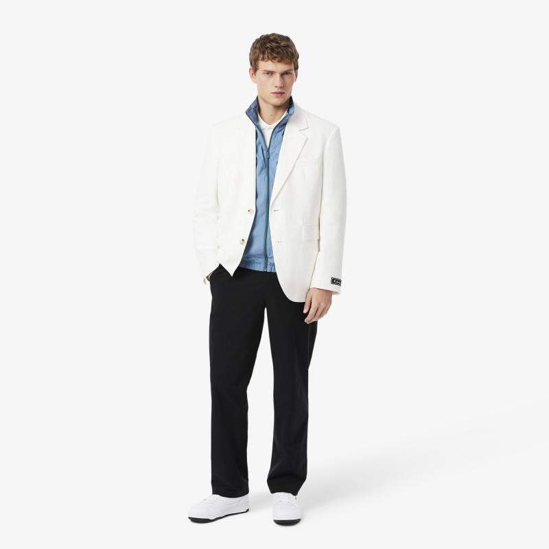 Мужские кеды Lacoste LINEDRIVE 125 2 SMA