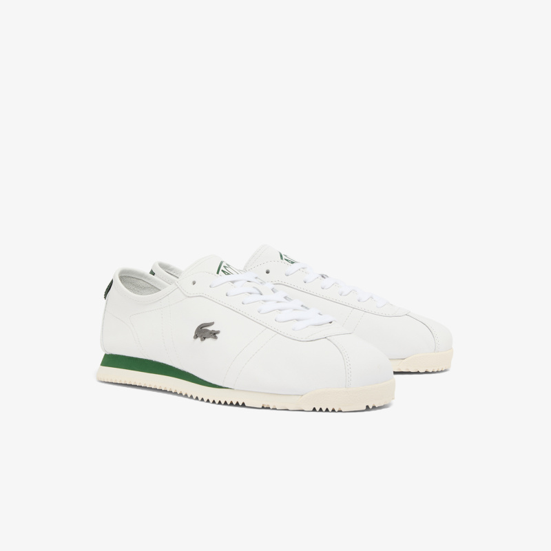 Мужские кроссовки Lacoste CLUB-LOW 1265 SMA