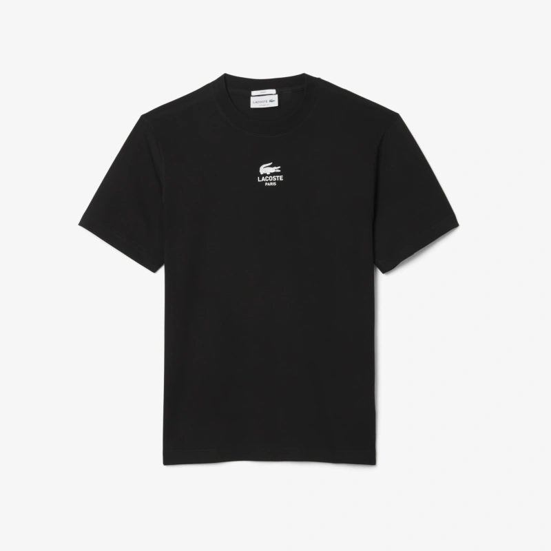 Футболка Lacoste Unisex